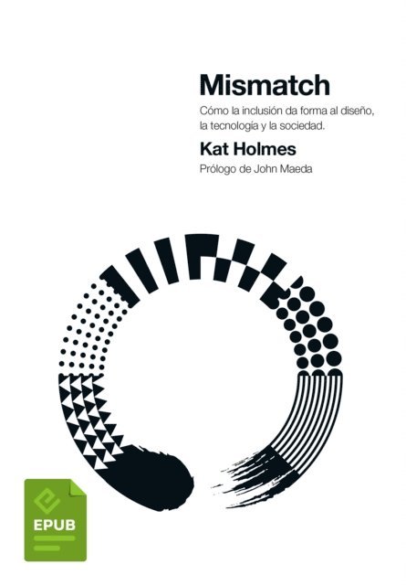 Kat Holmes - Mismatch, E-bok