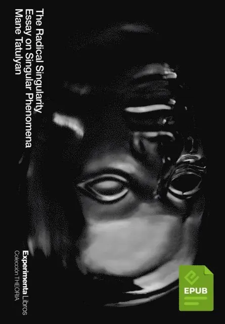 Mane Tatulyan - Radical Singularity, E-bok. Tillgänglighet: Lägg i varukorg