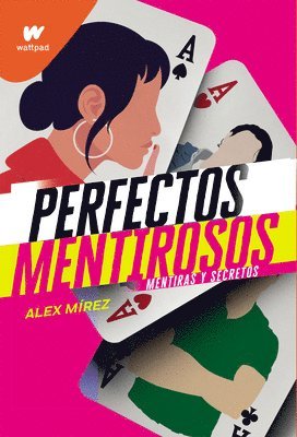 Alex Mírez - Mentiras Y Secretos / Lies and Secrets, Häftad. Tillgänglighet: Lägg i varukorg