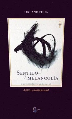 Luciano Feria - Sentido y melancolía, Häftad. Tillgänglighet: Lägg i varukorg
