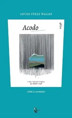 Javier Pérez Walias - Acodo, Häftad. Tillgänglighet: Lägg i varukorg