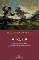 Pablo Paniagua Prieto - Atrofia, Häftad. Tillgänglighet: Lägg i varukorg