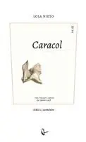 Lola Nieto - Caracol, Häftad. Tillgänglighet: Lägg i varukorg