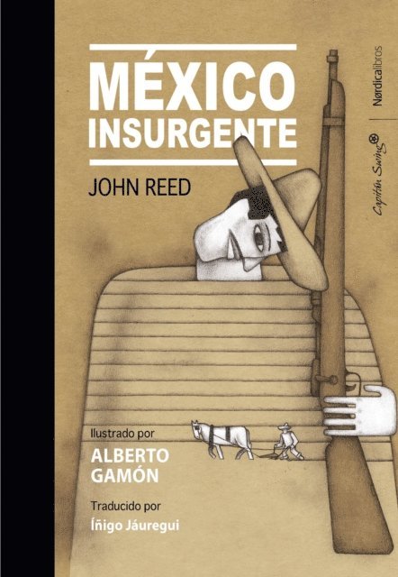 John Reed - México insurgente, E-bok. Tillgänglighet: Lägg i varukorg
