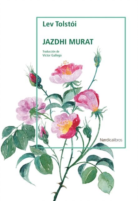 Victor Gallego, Lev Tolstoi - Jadzhi Murat, E-bok