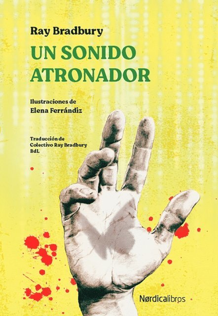 Ray Bradbury - Un sonido atronador, E-bok. Tillgänglighet: Lägg i varukorg