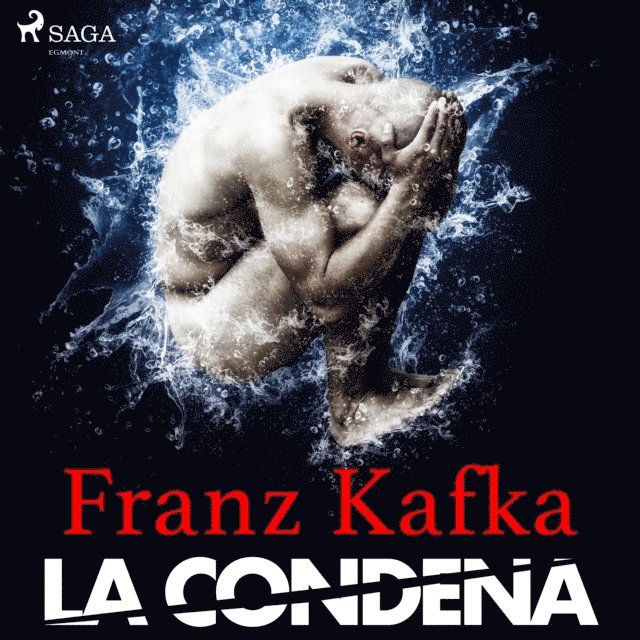 Kafka - La condena, Ljudbok