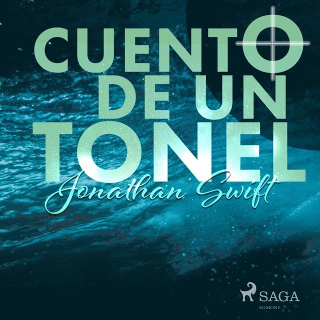 Swift - Cuento de un tonel, Ljudbok