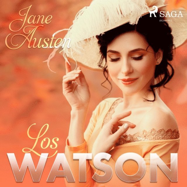 Austen - Los Watson, Ljudbok
