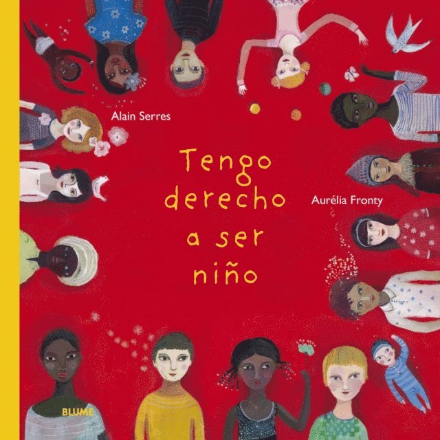 Aurelia Fronty, Alain Serres - Tengo derecho a ser niño, E-bok. Tillgänglighet: Lägg i varukorg
