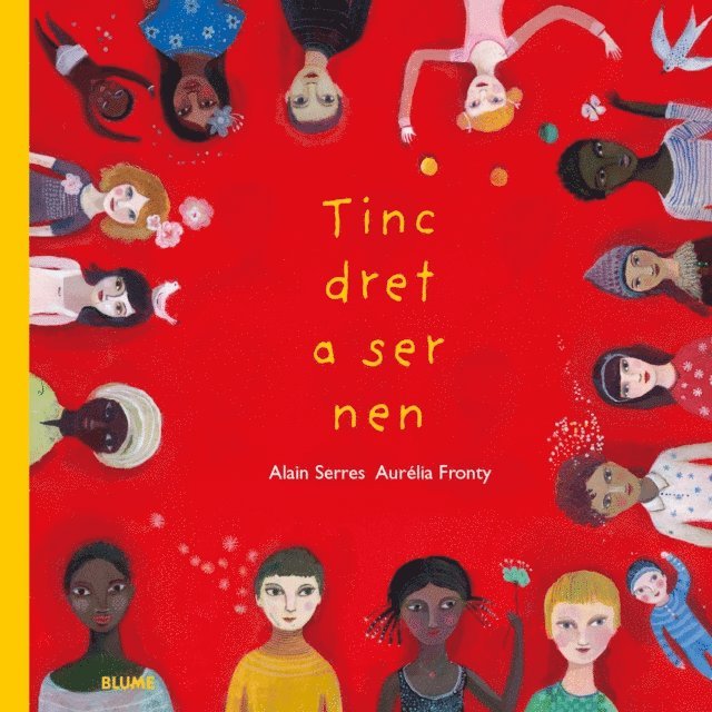 Alain Serres - Tinc dret a ser nen, E-bok. Tillgänglighet: Lägg i varukorg