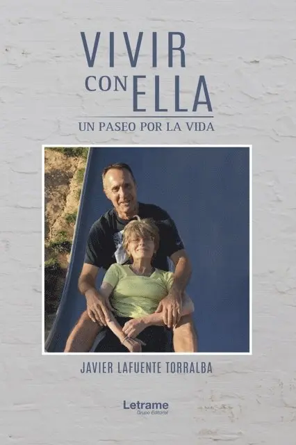 Javier Lafuente Torralba - Vivir con ella, E-bok. Tillgänglighet: Lägg i varukorg