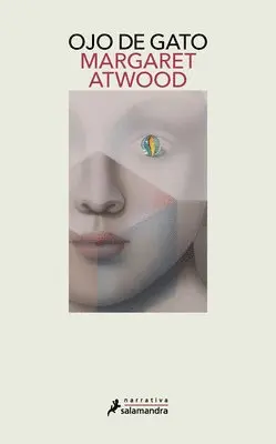 Margaret Atwood - Ojo de Gato / Cats Eye, Häftad. Tillgänglighet: Lägg i varukorg