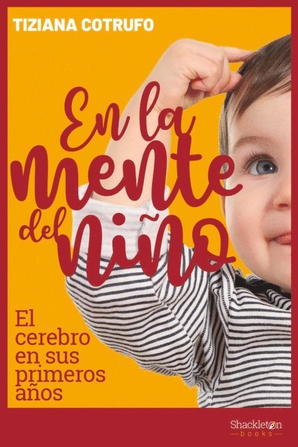 Tiziana Cotrufo - En la mente del niño, E-bok