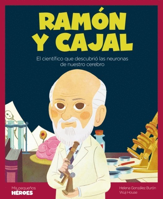 Wuji House, Helena Gonzalez Buron - Ramón y Cajal, E-bok