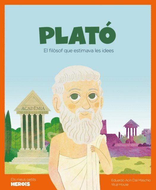Eduardo Acin Dal Maschio - Plató (cat), E-bok