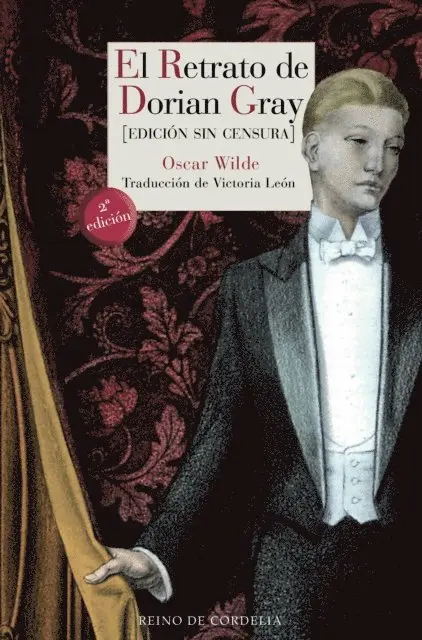 Oscar Wilde - El retrato de Dorian Gray, E-bok. Tillgänglighet: Lägg i varukorg