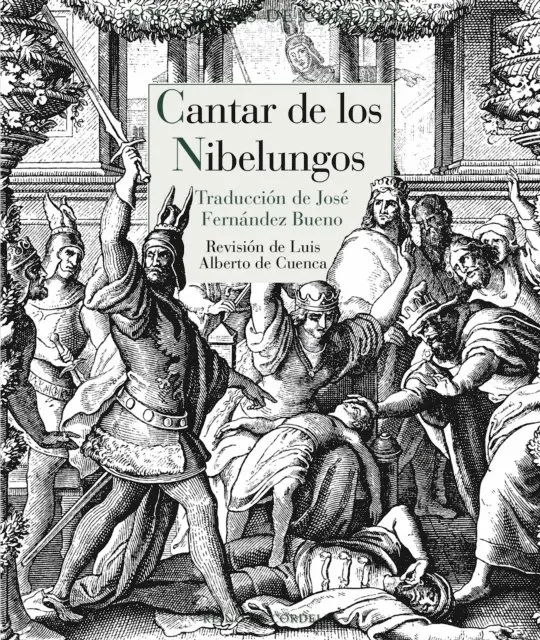 Anonimo - Cantar de los Nibelungos, E-bok. Tillgänglighet: Lägg i varukorg