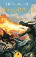 J.K. Rowling - HARRY POTTER Y EL CALIZ DE FUEGO HARRY P, Häftad. Tillgänglighet: Lägg i varukorg