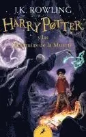 J.K. Rowling - HARRY POTTER Y LAS RELIQUIAS DE LA MUERT, Häftad. Tillgänglighet: Lägg i varukorg