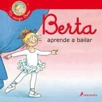 Berta aprende a bailar (Mi amiga Berta), Häftad. Tillgänglighet: Lägg i varukorg