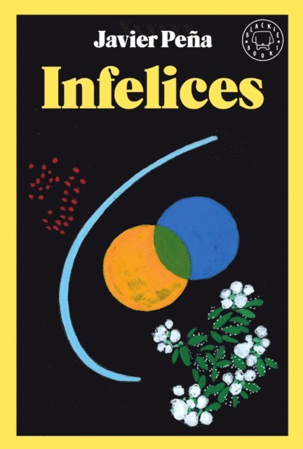 Javier Pena - Infelices, E-bok