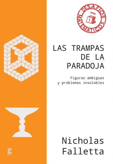 Nicholas Falletta - Las trampas de la paradoja, E-bok. Tillgänglighet: Lägg i varukorg