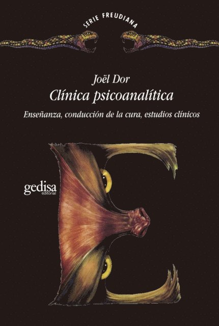 Joel Dor - Clínica psicoanalítica, E-bok