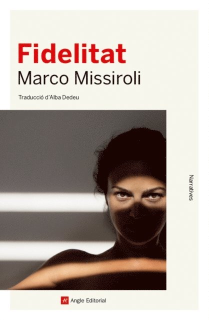 Marco Missiroli - Fidelitat, E-bok