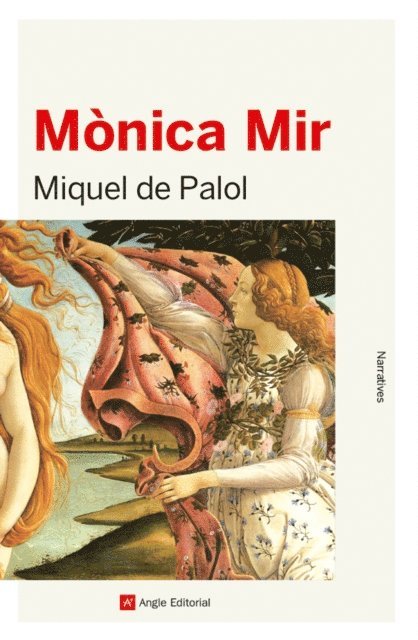 Miquel de Palol - Mònica Mir, E-bok