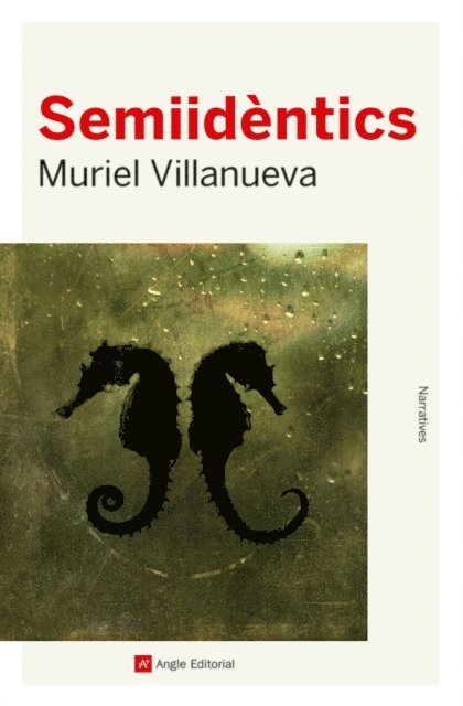 Muriel Villanueva - Semiidèntics, E-bok