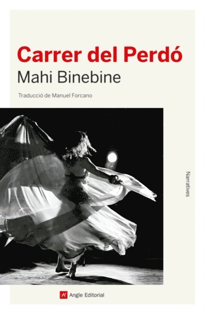 Mahi Binebine - Carrer del Perdó, E-bok