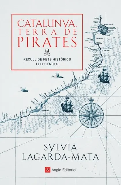 Sylvia Lagarda-Mata - Catalunya, terra de pirates, E-bok. Tillgänglighet: Lägg i varukorg