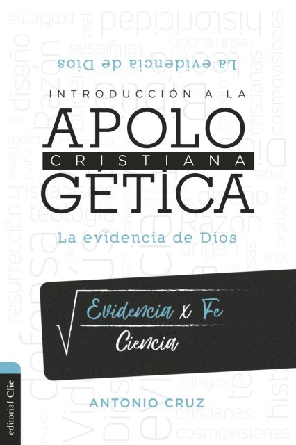 Antonio Cruz - Introducción a la Apologética, E-bok