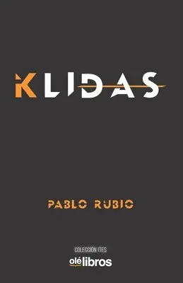 Pablo Rubio Ramos - Klidas, Häftad. Tillgänglighet: Lägg i varukorg