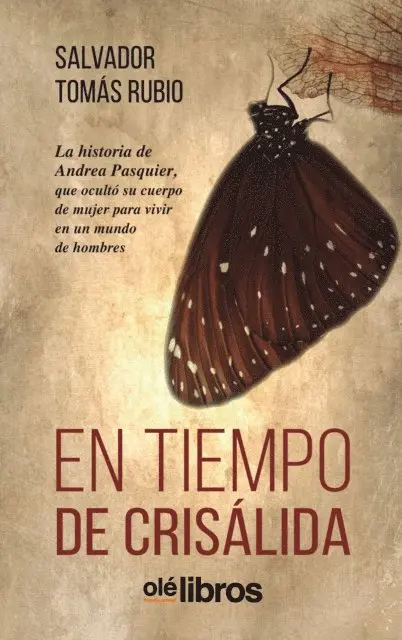 Salvador Tomas Rubio - En tiempo de Crisálida, E-bok. Tillgänglighet: Lägg i varukorg