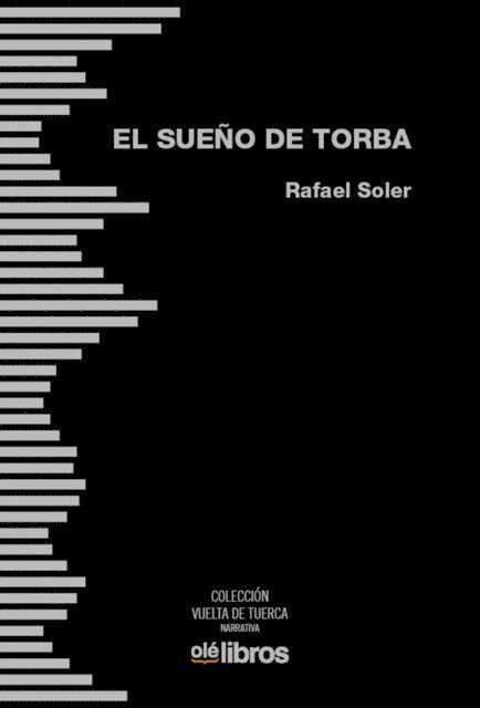 Rafael Soler - El sueño de Torba, E-bok