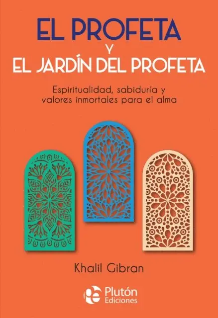 Khalil Gibran - El profeta y El jardín del profeta, E-bok. Tillgänglighet: Lägg i varukorg