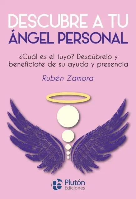 Ruben Zamora - Descubre a tu ángel personal, E-bok. Tillgänglighet: Lägg i varukorg