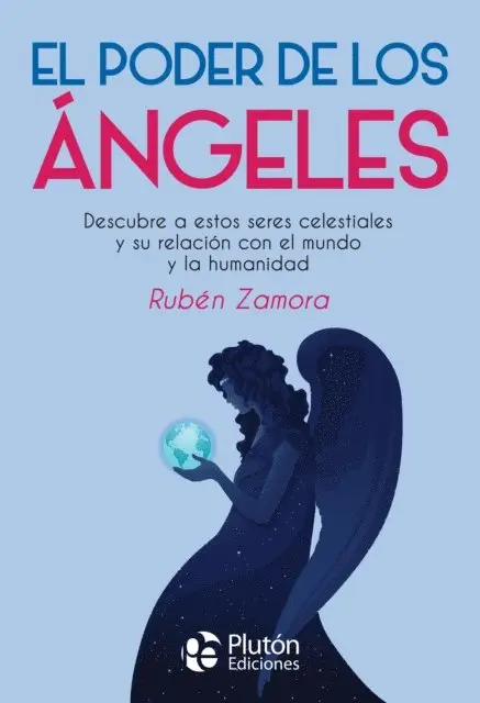 Ruben Zamora - El poder de los ángeles, E-bok. Tillgänglighet: Lägg i varukorg