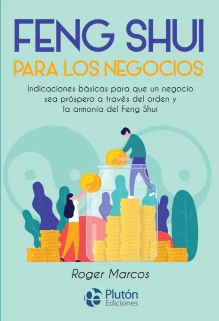 Roger Marcos - Feng Shui para los negocios, E-bok. Tillgänglighet: Lägg i varukorg