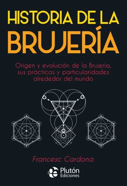 Francesc Cardona - Historia de la Brujería, E-bok. Tillgänglighet: Lägg i varukorg