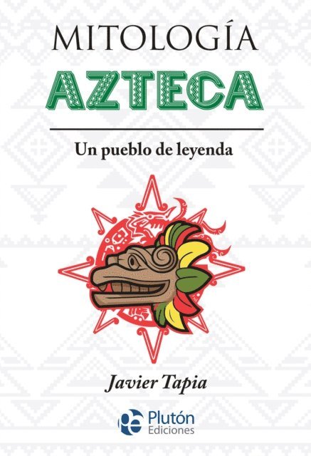 Javier Tapia - Mitología Azteca, E-bok. Tillgänglighet: Lägg i varukorg