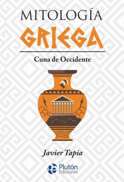 Javier Tapia - Mitología Griega, E-bok. Tillgänglighet: Lägg i varukorg