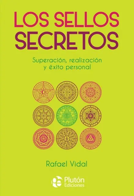 Rafael Vidal - Los Sellos Secretos, E-bok. Tillgänglighet: Lägg i varukorg