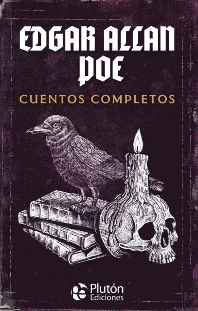 Edgar Allan Poe - Cuentos completos, E-bok. Tillgänglighet: Lägg i varukorg