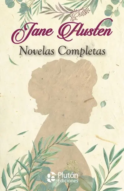 Jane Austen - Novelas completas, E-bok. Tillgänglighet: Lägg i varukorg