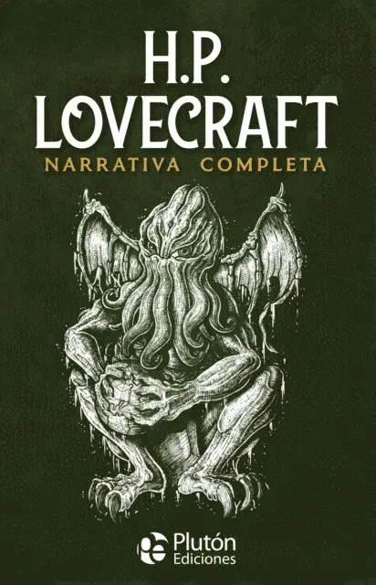 H.P. Lovecraft - Narrativa completa, E-bok. Tillgänglighet: Lägg i varukorg