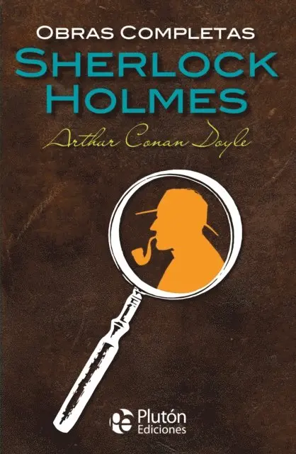 Arthur Conan Doyle - Obras completas de Sherlock Holmes, E-bok. Tillgänglighet: Lägg i varukorg