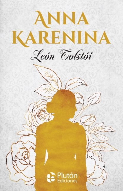 Leon Tolstoi - Anna Karenina, E-bok